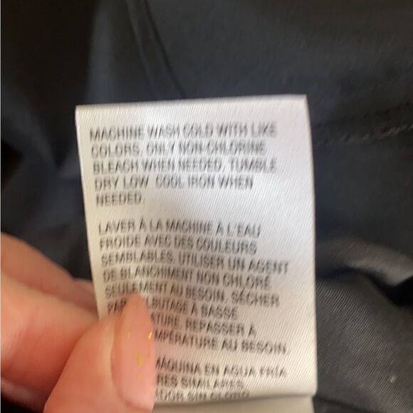 Bar III Printed Ruffled Maxi Dress - Picture 12 of 15